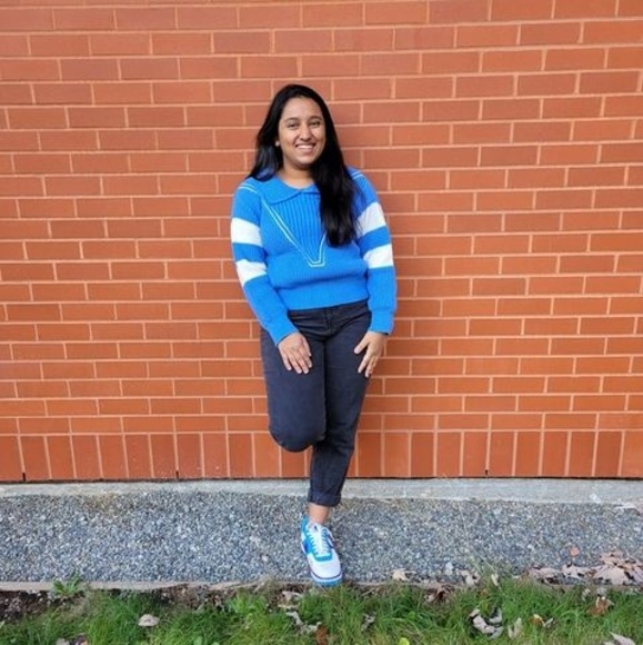 Meet your Posher, Pushhti - Picture 1 of 1